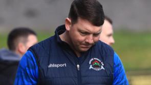 Institute's Kevin Deery won’t let standards drop off