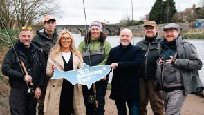 North West Angling Fair returns with comprehensive programme this April