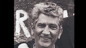 30th anniversary of Derry republican Seán Keenan's death marked