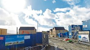 Derry housing crisis taskforce to be set up after lively council debate
