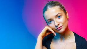 Derry singer Abbie Mac releases debut single 'Dead Inside' ahead of O2 London gig