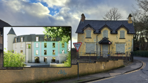 Derry residents voice anger at 40-bed Park Avenue student accommodation proposals