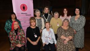 IN PICTURES: Foyle Womens Information Network 30th Birthday Conference