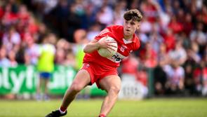 Derry U20s off to a winning start
