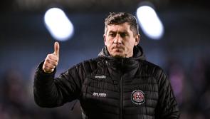 Declan Devine and Bohemians part company after poor start to the new season