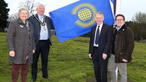 Council flies the flag to mark Commonwealth Day 2024