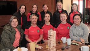 IN PICTURES: Seán Dolans GAC coffee morning celebrates Lá Na Mban