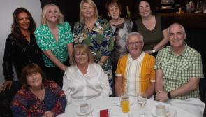 IN PICTURES: Derry's Bogside and Brandywell Health Forum Dinner Dance