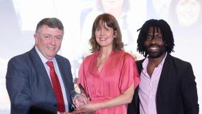IN PICTURES: Celebrations mark NW Migrants Forum Advancing Race Equality Awards