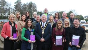 Causeway Healthy Kids programme shortlisted for Advancing Healthcare UK Awards 2024
