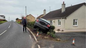 "I cannot tolerate it any longer" - Pensioner left fearing for her life following crashes outside home