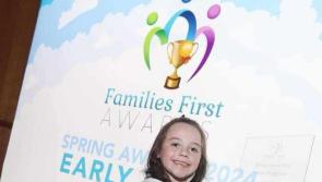 Derry Girl scoops ' Child Superstar' award