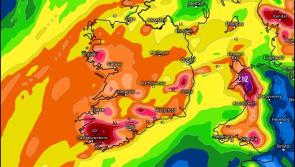Met Éireann subzero weather forecast as they give St Patrick's Day update