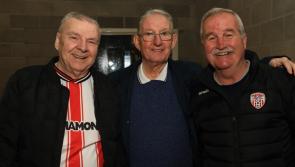 IN PICTURES: Premiere of Féile Derry stage production of 'City Til I Die'