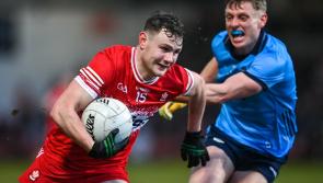 Derry have work to do in Mayo