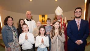 IN PICTURES: Sacrament of Confirmation celebrated by Derry pupils (2024)