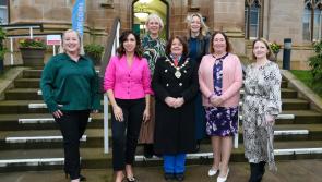 Derry businesswomen celebrated in International Women’s Day event
