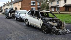 Belmont residents fearful after 'targeted arson attack'