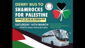 Derry councillor criticises Irish politicians for failing to boycott  White House St Patrick's Day celebrations 

