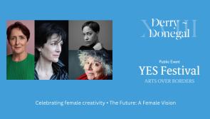 Derry Council approves funding for James Joyce-inspired festival