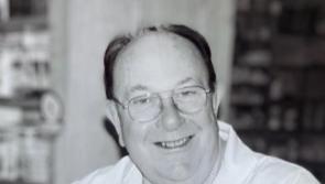 Tributes paid to popular Derry pharmacist Eddie O’Hare