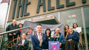 Public urged to recycle electricals via new Switch to Repair project