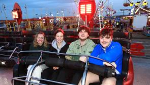 IN PICTURES: All the fun of the fair as Fundamania comes to Derry