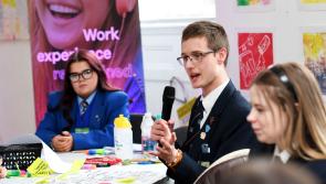 Derry students garner their entrepreneurial spirit at Generation Innovation Impact Day