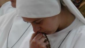Beloved Sr Clare legacy lives on: The story of Sr Clare through the eyes of her younger sister