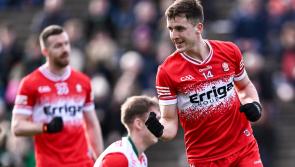 Derry hope to upset Mayo in the All Ireland preliminary quarterfinal 
