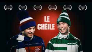 Derry's Róise releases film in Gaeilge and Gàidhlig 

