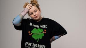 Derry Girls actress Nicola Coughlan: "I really hate vanity on screen"