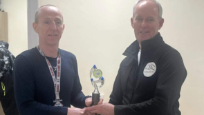 County Derry ultra runner takes on gruelling 75 mile run and lands second place