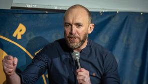 County Derry comedy night featuring top talent announced