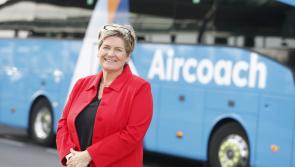 Aircoach announces new Maghera stop on popular 705X route