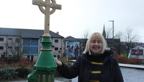 Derry's St. Columba’s Well to feature in new TG4 series about Ireland’s Holy wells
