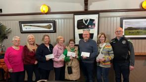 County Derry drama group raises more than £2,500 for local charities