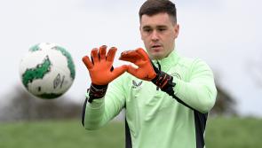 ‘Deserved recognition' for Derry goalkeeper Brian Maher