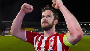 McCay Legal to be key sponsor of the Ryan McBride Foundation’s “Go Red for Ryan” appeal
