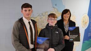 Fisheries and Angling Improvement Strategy launched for Foyle catchment area