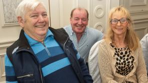 IN PICTURES: Community lunch for Tullyally and Currynierin residents