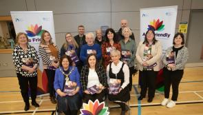 Derry council launch Age Friendly Strategy and Action Plan