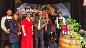 Local culinary excellence takes center stage as tourism season launches
