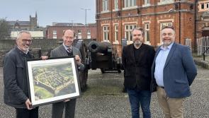 Derry Walls to be celebrated with packed programme of events
