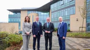 Ulster University's Vice Chancellor is ‘confident’ to get the funding needed for the target of 10,000 students