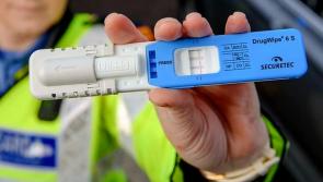 Drug-driver from Derry caught in Burnfoot put off the road 