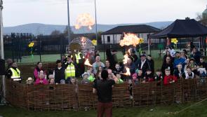 IN PICTURES: Feile Derry Equinox Festival celebrations in Creggan