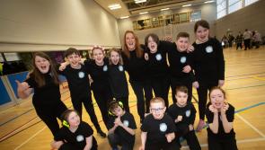 IN PICTURES: Derry FestivALL breaks down barriers through shared participation