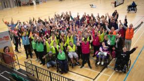 Derry FestivALL breaks down barriers through shared participation
