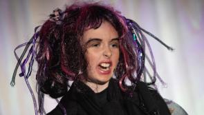 IN PICTURES: Steelstown PS Primary 7s annual show 'Cinderella Rockerfella'